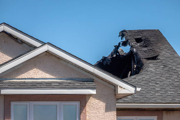 Licensed Fire Damage Removal service in Saint Cloud, MN - Fire Damage Laser Cleaning